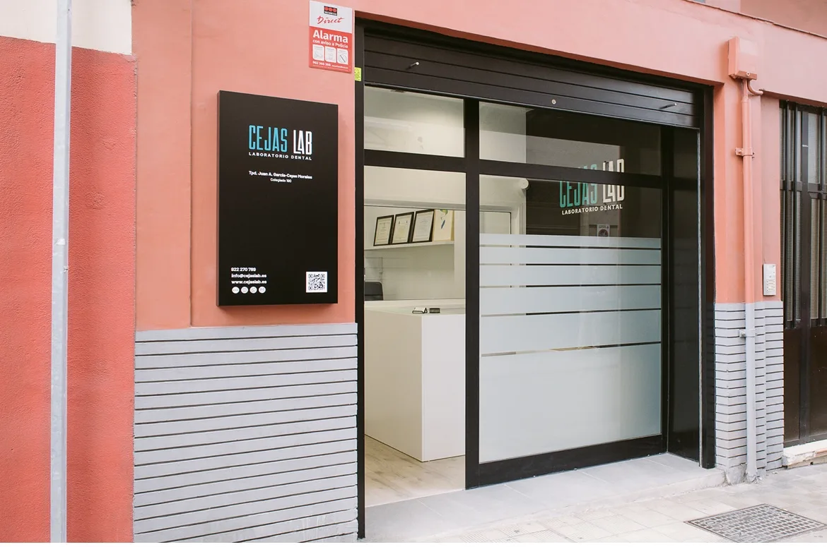 laboratorio dental protesis calidad